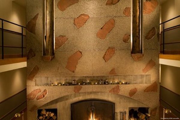 HOTEL LENADO (Aspen)